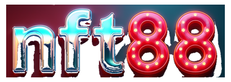 nft88 logo