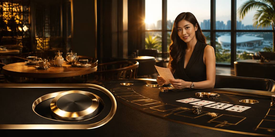 Buka Cocktail Nights di nft88