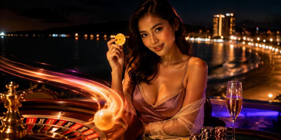 Buka Cocktail Nights di nft88
