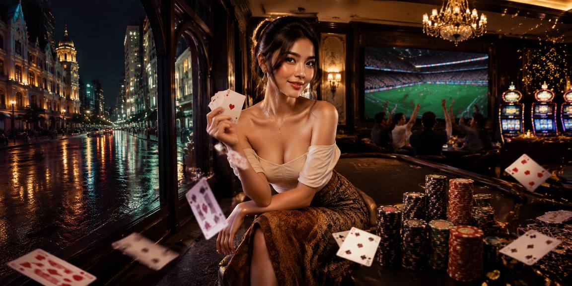 Buka Golden Fishing Di nft88