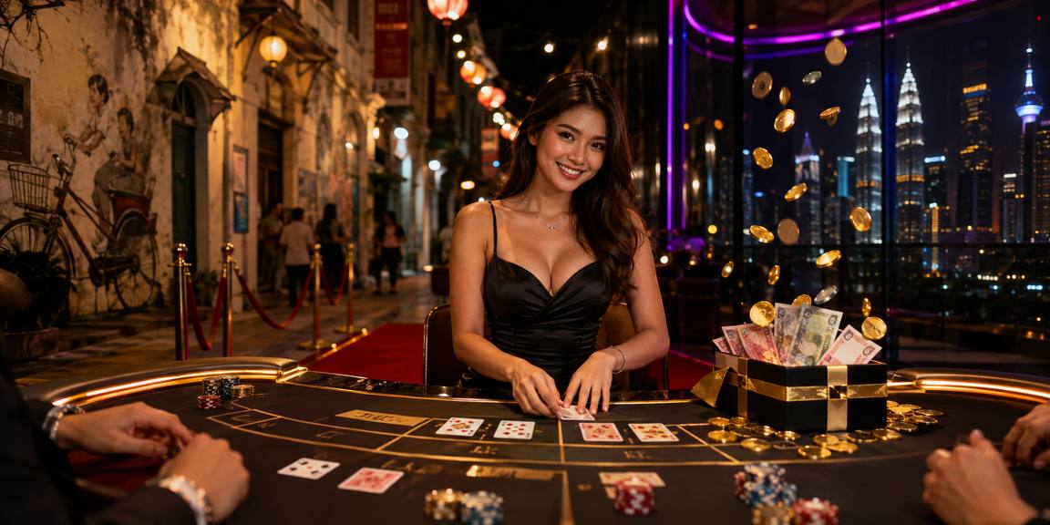 nft88 Casino Online & Sportsbook untuk Malaysia dengan Boost