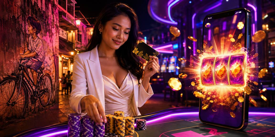 nft88 Casino Online & Sportsbook untuk Malaysia dengan Boost